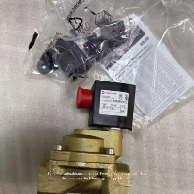 8536400.9151.024.00,Buschjost,Solenoid Valve,G1'Thread