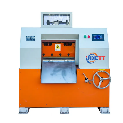 Automatic Glass Fiber & Carbon Fiber SMC Short Cutting Machine