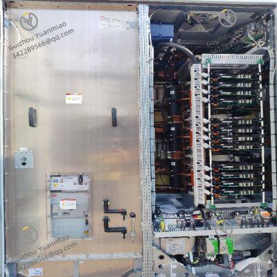 ABB PCS6000 Medium-Voltage Full-Power Converter photo-3