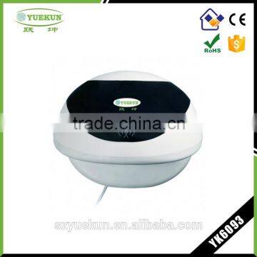 3 years warranty wall hanging high speed hotel toilet portable sensor hand dryer