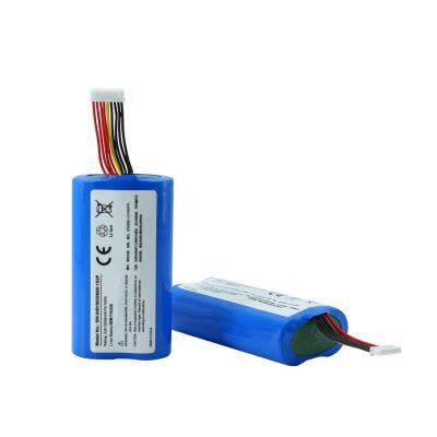 Replacement POS Terminal Battery for Sunmi V1S P1 W6900 5200mAh 3.7V photo-2