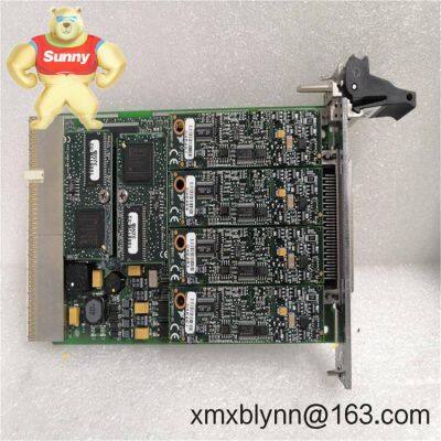 National Instruments PXI-6115: Precision Analog I/O for Demanding Test Systems