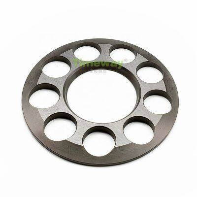 HMV Hydraulic Walking Motor Repair Kits HMV110 Spare Parts for KOMATSU Excavator Piston Travel Motor Spare Parts photo-6