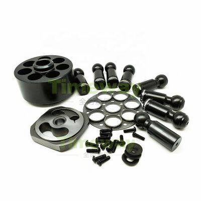 New Type A8VO Double Pump Repair Kits A8VO80 Hydraulic Pump Spare Parts for UCHIDA A8VO80 Axial Variable Double Pump Rebuild photo-2