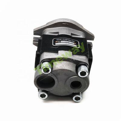 SGP1 Hydraulic Gear Pump SGP1A32A1HH1-L057C Heavy-Duty Forklift Hydraulic Oil Pump Forklift Hydraulic Power System Direct Fit photo-5