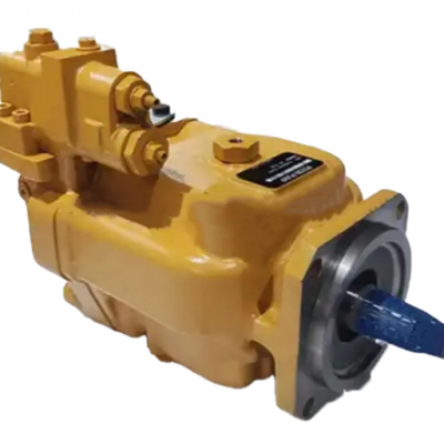 Cat 6E6627 Piston Pump Hydraulic Pump 6E-6627 for Caterpillar 793 Repair Replacement photo-3