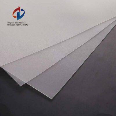 0.76mm Sgp Film, Tongdun Ionic Interlayer Film, Shandong, Chongqing, Henan, Shandong, Hebei photo-2