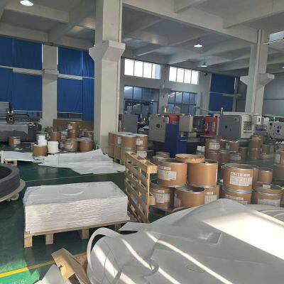 PTFE Polytetrafluoroethylene Production for Metal Seals, Steel-lined Corrosion Protection, Engineering Plastics, Rubber Products photo-4
