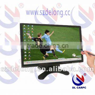 Factory Price!! 22'' POS LCD Touchscreen Monitor