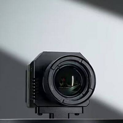 TN430 Network Temperature Measurement Thermal Imager, Small Size Low Power Consumption photo-4