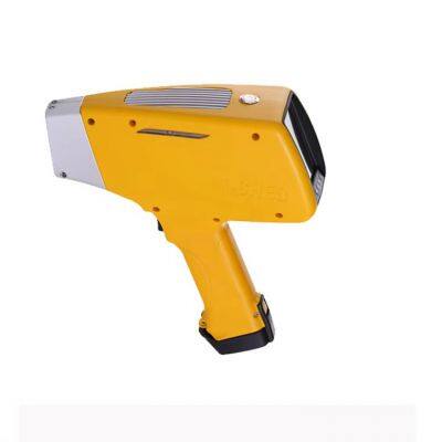 Handheld/Mobile/Portable Xrf Spectrometers/Precious Metal Analyzer/Xrf Spectrum Analyzer photo-4