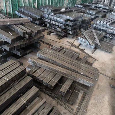 Steel Billet，Q235B, Q355B, 20#, 45#，A36, SAE1020, SAE1045，S235JR, S355JR，SS400, SCM440，42CrMo, 35CrMo photo-5