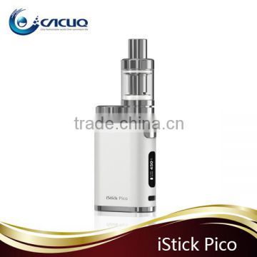 2016 most popular ecigarette ISmoka eleaf iStick Pico TC 75w kit