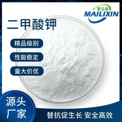 Potassium Diformate