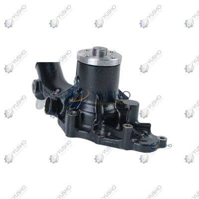 Water Pump 60289472 for SANY Excavator Genuine OEM photo-3