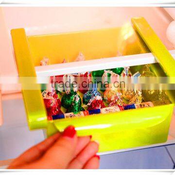 Mini Plastic Living Box Storage Box for Kitchen photo-2