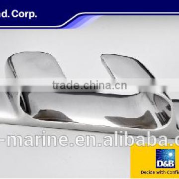 Marine Hardware Stainless Steel Bow Chock