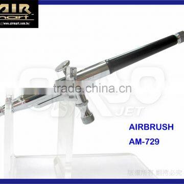 AIR-MART NAIL ART TOOL BODY ART AIRBRUSH Pen 9's FOR 0.3 mm NOZZLE & 7 C.c. CUP photo-3