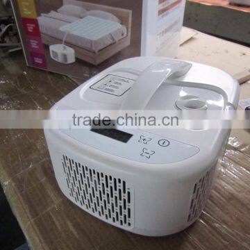 Restful Sleep Electric Cooling and Heating Cotton Mattress- Single Size