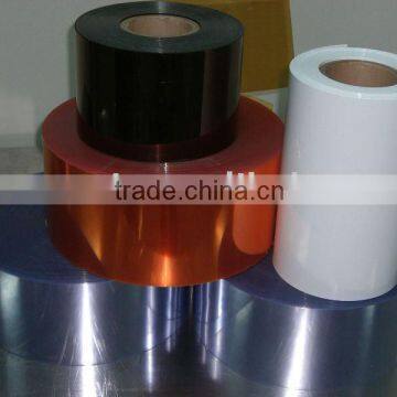 PVC Rigid Sheet