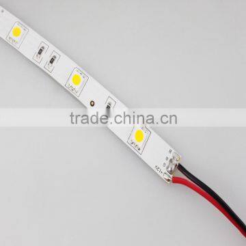 14.4W SMD5050 Day White Flexible Led Strip With Waterproof 4000K photo-4