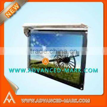 Brand New 22" Diagonal Electric Bus Roof LCD Monitor, L/W:16:9 , Been Tested & 100 % Working