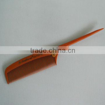 Popular Bone Comb For Thin Hair