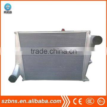 Specializing in the production of high quality turbo intercooler