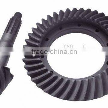 Best quality crown wheel piston ring with good price