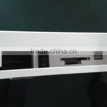 Best Quality Low Price Professional Supplier Backpack Lcd Advertising Display Kiosk photo-3