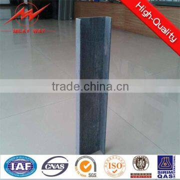 JIS standard box channel steel