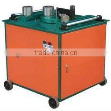 Hot sale rebar bar bending machine