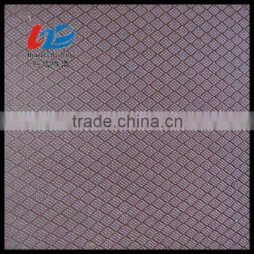 150d polyester pu coated fabric