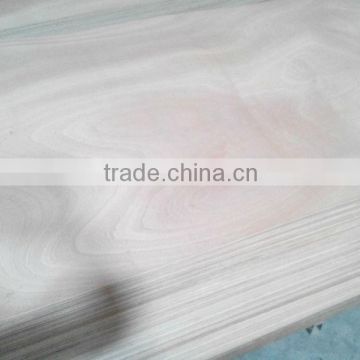 Commercial plywood/Furniture usage rose wood plywood