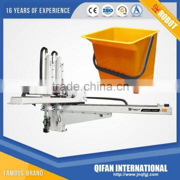 SYBWM1-1400S single axis servo motor robot