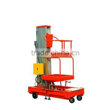 Small Aluminum Motorcycle Portable Mahjong Lift Ta photo-4