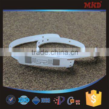 MDW301 Hospital id wristbands