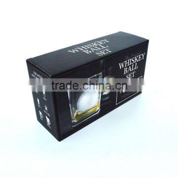 Best selling colored printed corrugated box supplier