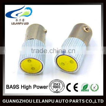 led bulb 12v ba9s led high power auto led light