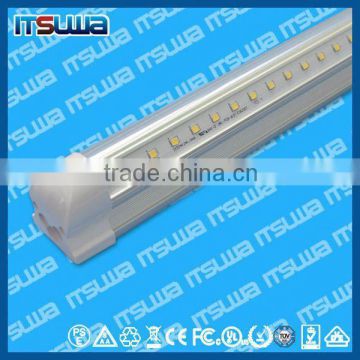 T8 2.4 meter LED fluorescent bulb, Low Voltage, tube length could be customed