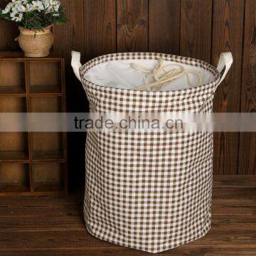 Various designs cornor laundry basket