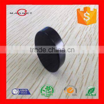 Black Color Neodymium Magnet Price photo-5