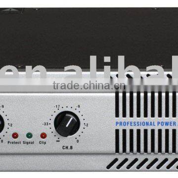 Professional power amplifier CQ-200