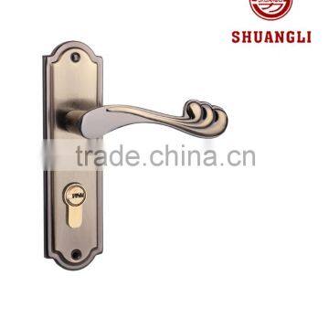 2015 Newest Hot Sale Door Lock Price