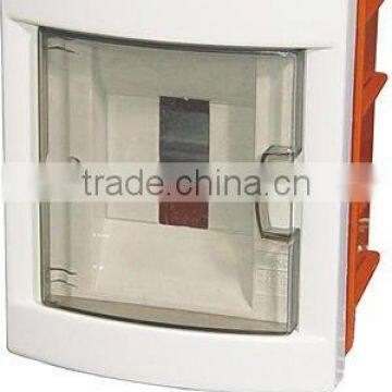 LGD-3ways Flush Type Distribution Box(Electrical Distribution Box,Plastic Enclosure)