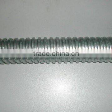 METAL FLEXIBLE CONDUIT(GALVANZIED FLEXIBLE CONDUIT,FLEXIBLE WIRE CONDUIT)