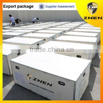 ZNEN--Motorcycle export with CKD package