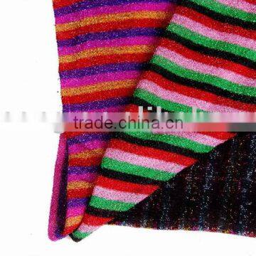 Knitted fabric