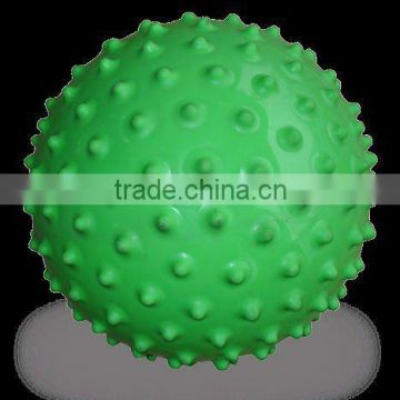 Massage ball/Knobby ball/Spike ball/Toy ball