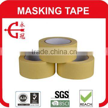 Polyimide High Temperature Masking Tape